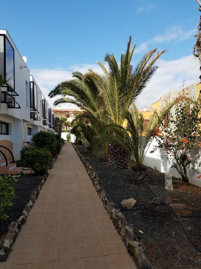 Amaya Ocean View Apartment Costa De Antigua Eksteriør bilde