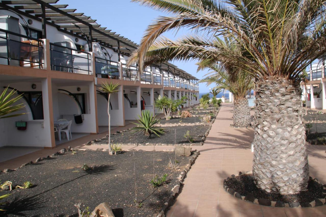 Amaya Ocean View Apartment Costa De Antigua Eksteriør bilde